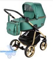 Adamex Reggio Shine Y-216 Bērnu rati